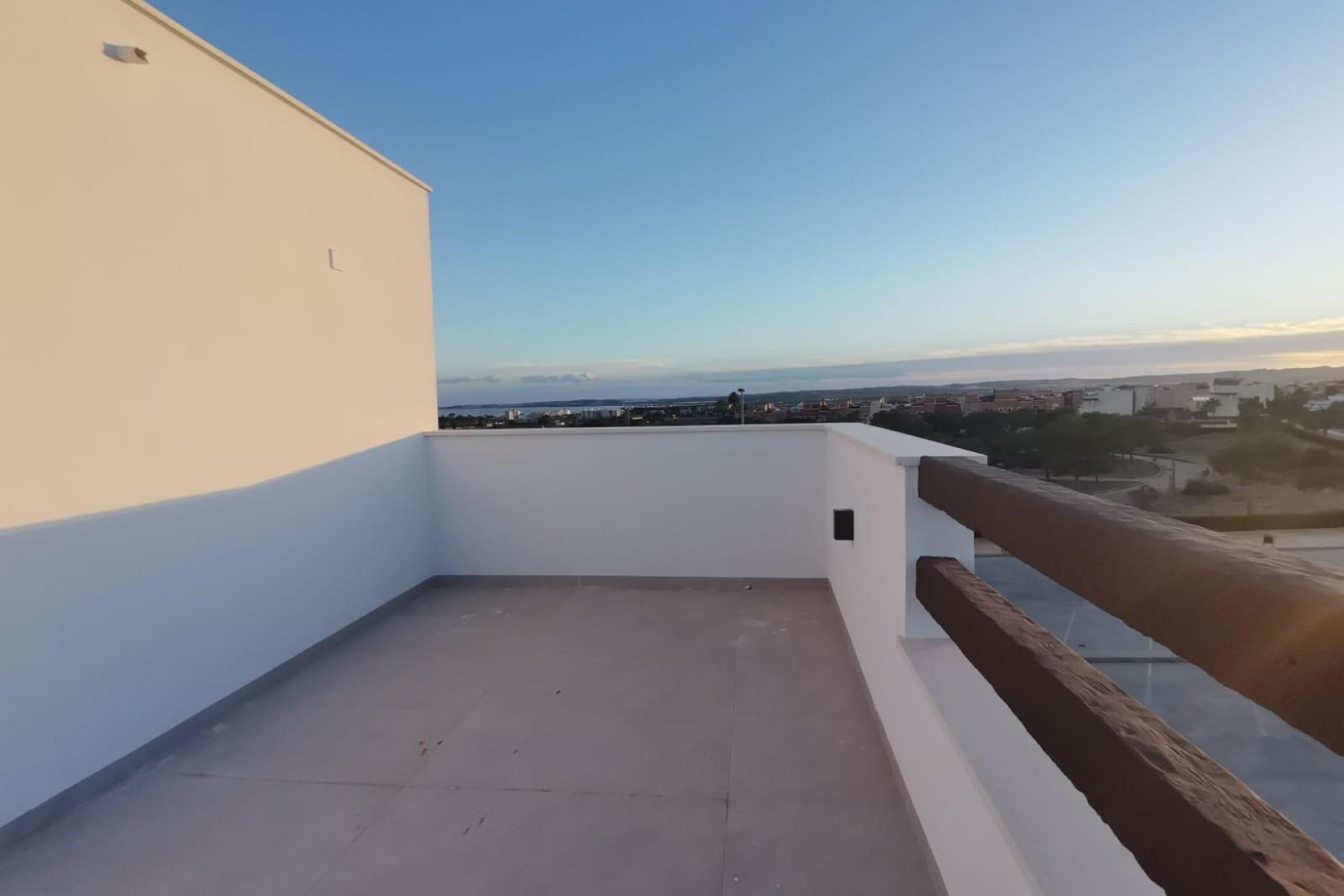 Nieuwbouw - Villa - Los Montesinos - La herrada