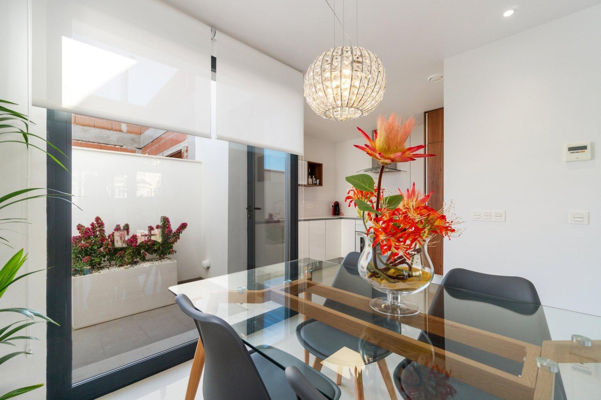 Nieuwbouw - Villa - Los Montesinos - La herrada