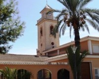 Nieuwbouw - Villa - Los Montesinos - La herrada