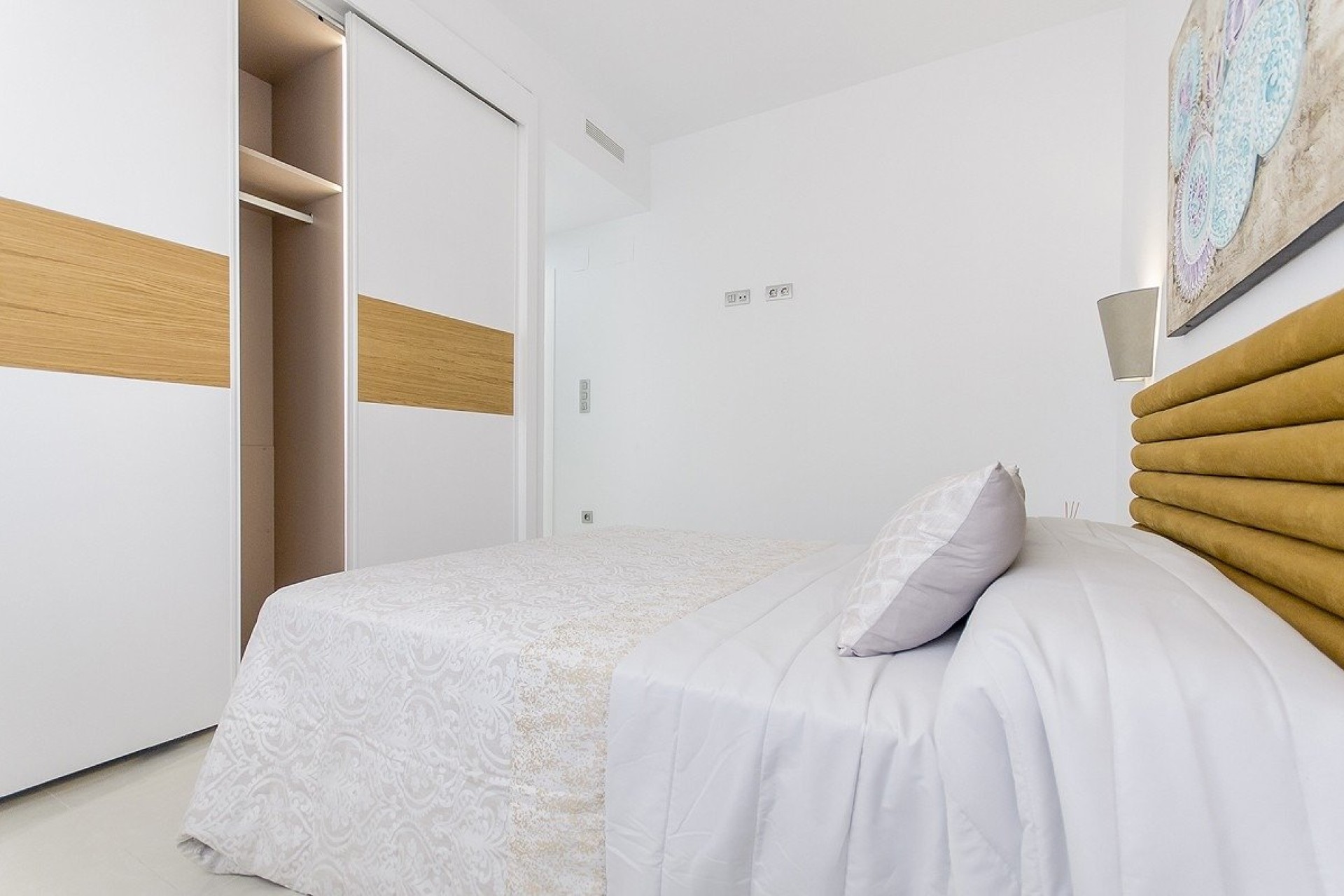 Nieuwbouw - Villa - Los Montesinos - La herrada