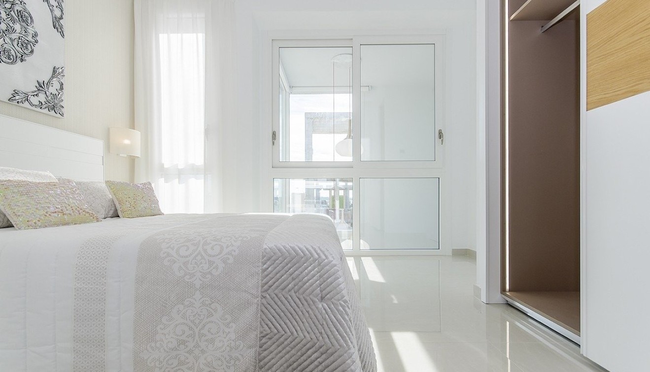 Nieuwbouw - Villa - Los Montesinos - La herrada