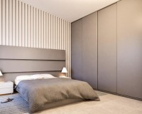 Nieuwbouw - Villa - Los Nietos - Los Nietos playa