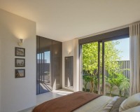 Nieuwbouw - Villa - Los Nietos - Los Nietos playa