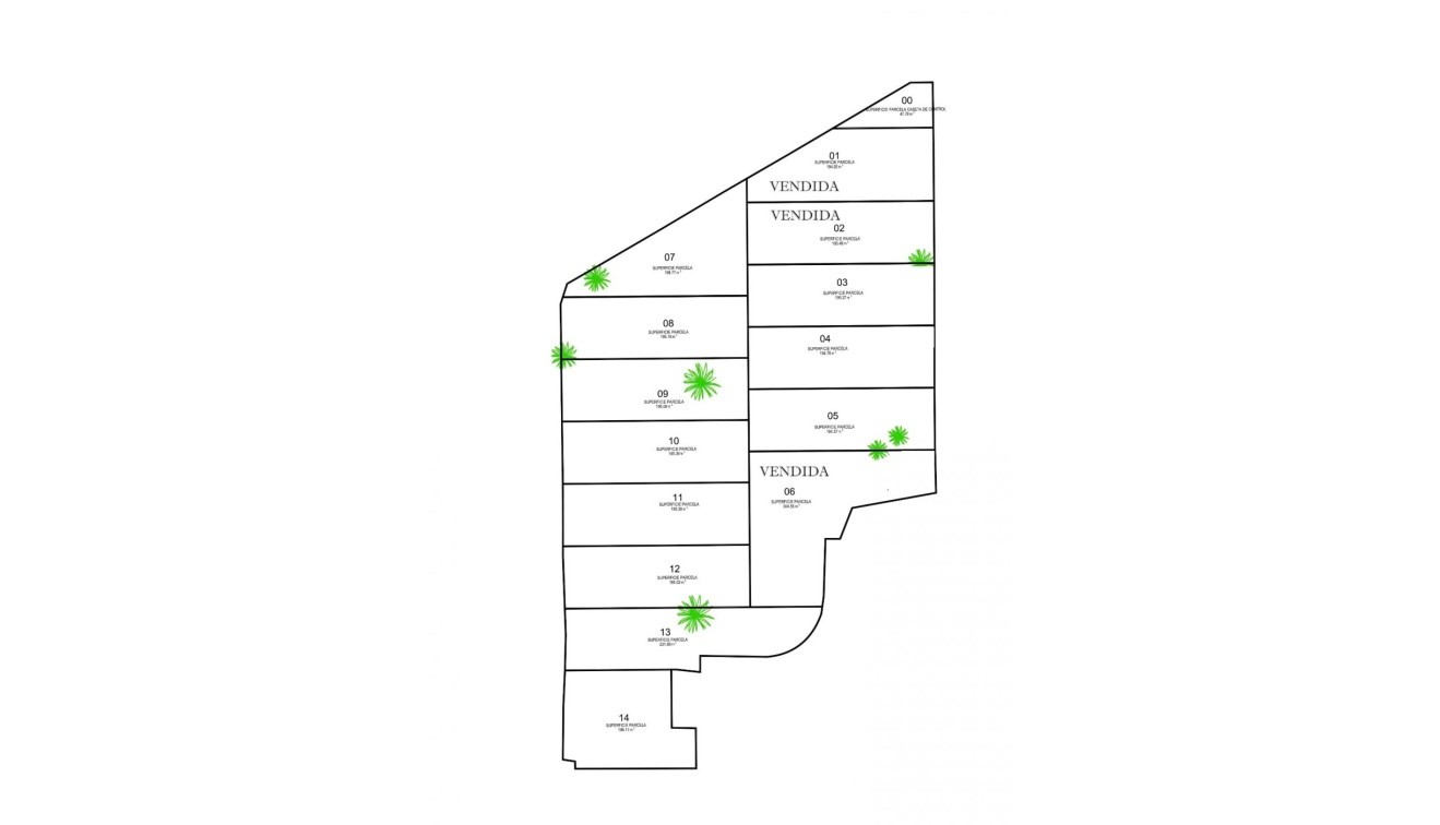 Nieuwbouw - Villa - LOS URRUTIAS - ESTRELLA DE MAR