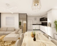 Nieuwbouw - Villa - LOS URRUTIAS - ESTRELLA DE MAR