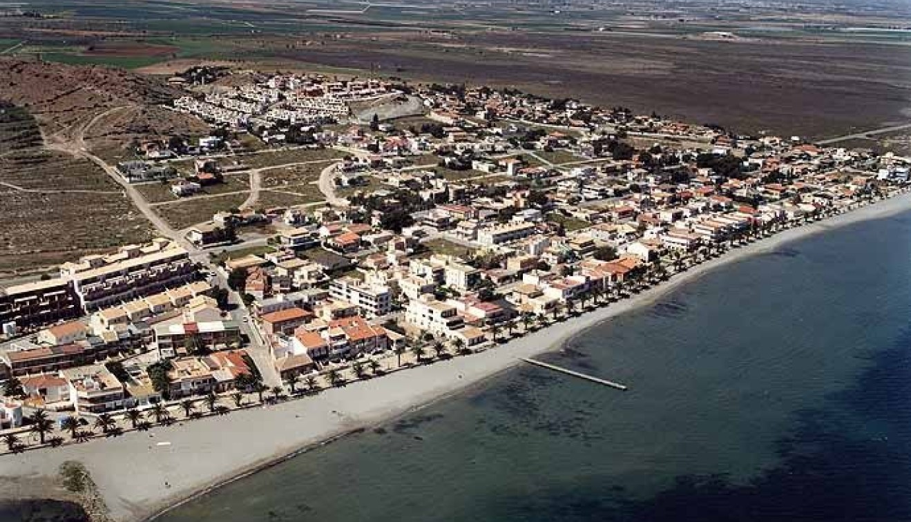 Nieuwbouw - Villa - LOS URRUTIAS - ESTRELLA DE MAR