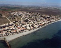 Nieuwbouw - Villa - LOS URRUTIAS - ESTRELLA DE MAR