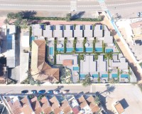 Nieuwbouw - Villa - LOS URRUTIAS - ESTRELLA DE MAR