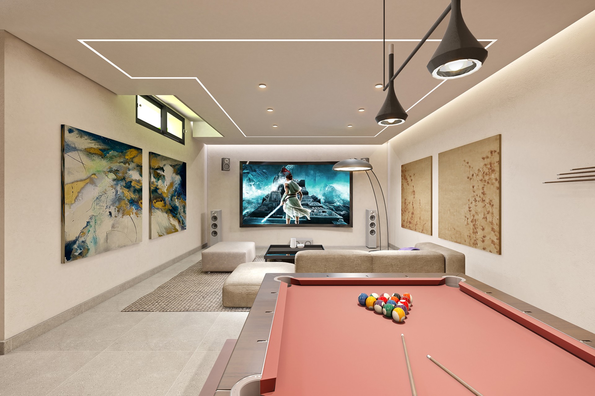 Nieuwbouw - Villa - Marbella - Spain