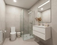 Nieuwbouw - Villa - Mazarron - Camposol Golf