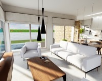 Nieuwbouw - Villa - Mil Palmeras