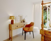 Nieuwbouw - Villa - Mojacar - Playa de la Mena