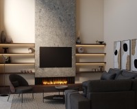 Nieuwbouw - Villa - Mojacar - Playa De Macenas