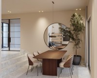 Nieuwbouw - Villa - Mojacar - Playa De Macenas