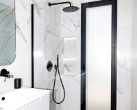 Nieuwbouw - Villa - Molina De Segura - Urb. La Quinta