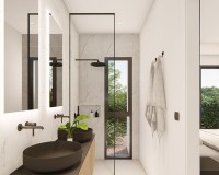 Nieuwbouw - Villa - Molina De Segura - Urb. La Quinta