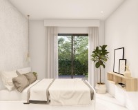 Nieuwbouw - Villa - Molina De Segura - Urb. La Quinta