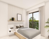 Nieuwbouw - Villa - Molina De Segura - Urb. La Quinta