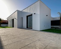 Nieuwbouw - Villa - Molina De Segura - Urb. La Quinta