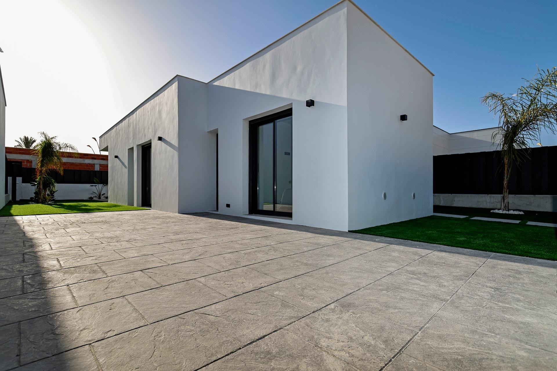 Nieuwbouw - Villa - Molina De Segura - Urb. La Quinta