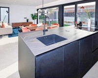 Nieuwbouw - Villa - Molina De Segura - Urb. La Quinta