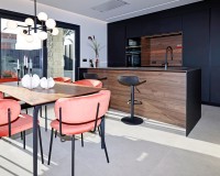 Nieuwbouw - Villa - Molina De Segura - Urb. La Quinta