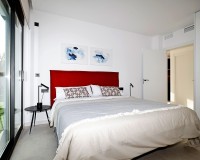 Nieuwbouw - Villa - Molina De Segura - Urb. La Quinta