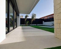 Nieuwbouw - Villa - Molina De Segura - Urb. La Quinta