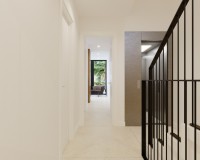 Nieuwbouw - Villa - Monforte del Cid - Font del Llop