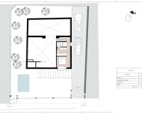 Nieuwbouw - Villa - Monforte del Cid - La Capitana
