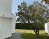 Nieuwbouw - Villa - Moraira - La Sabatera