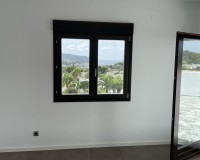 Nieuwbouw - Villa - Moraira - La Sabatera