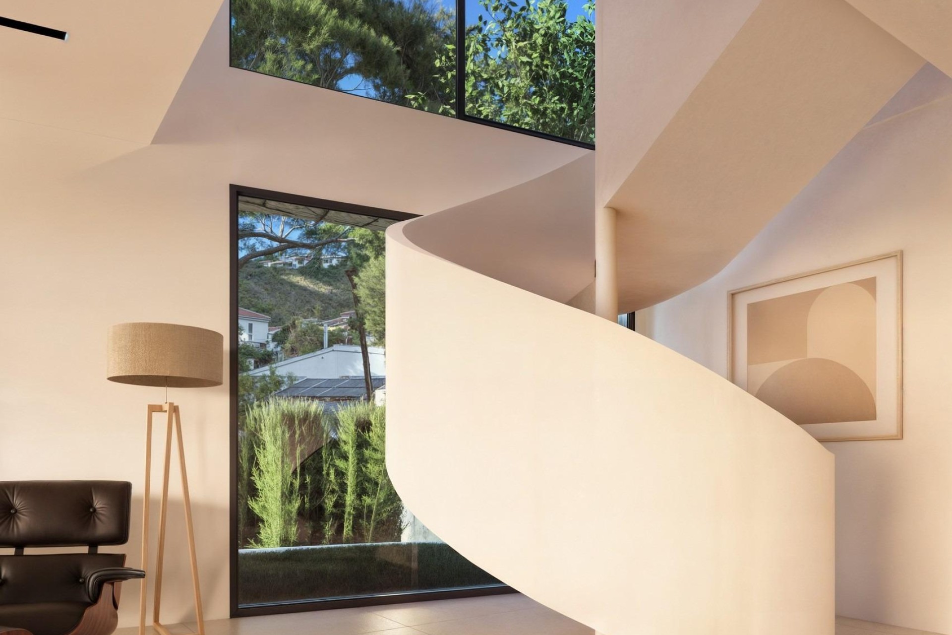 Nieuwbouw - Villa - Moraira - Pinar del Advocat