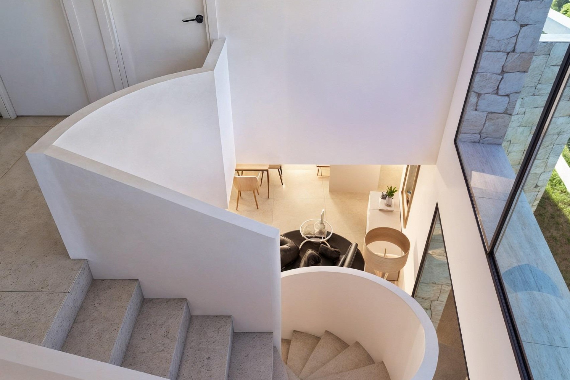 Nieuwbouw - Villa - Moraira - Pinar del Advocat