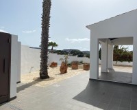 Nieuwbouw - Villa - Moraira_Teulada - La Sabatera