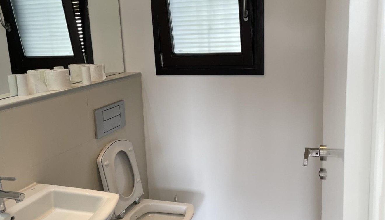 Nieuwbouw - Villa - Moraira_Teulada - La Sabatera