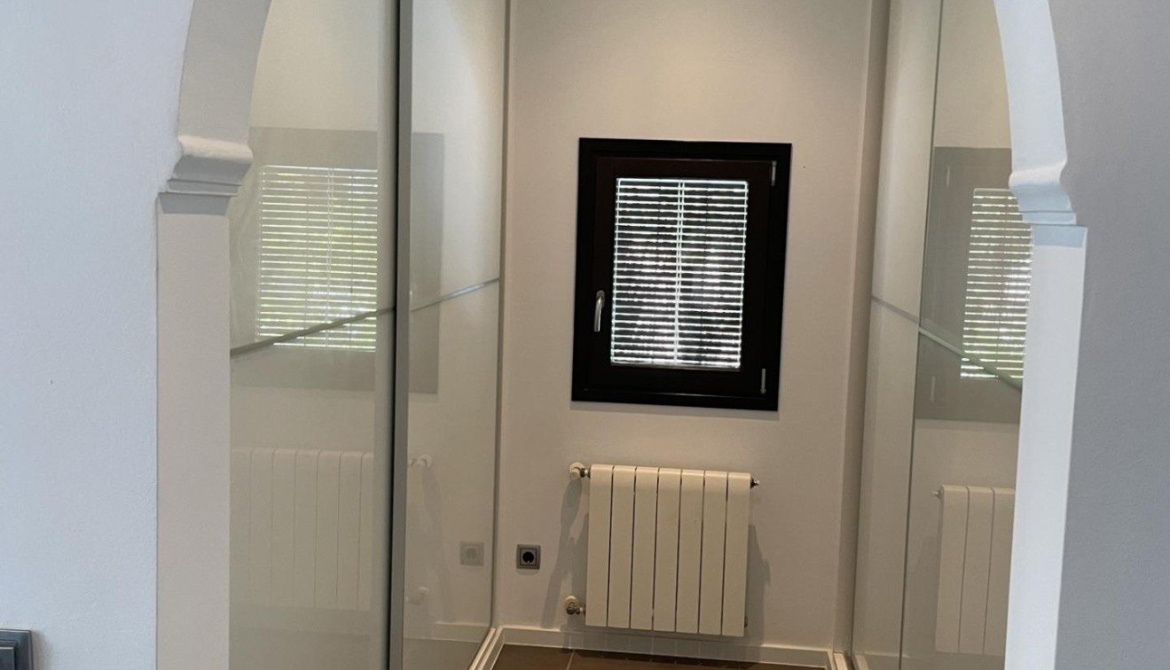 Nieuwbouw - Villa - Moraira_Teulada - La Sabatera