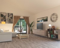 Nieuwbouw - Villa - Moratalla - Campo de San Juan