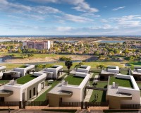 Nieuwbouw - Villa - Mutxamel - Bonalba-cotoveta