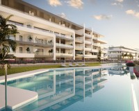 Nieuwbouw - Villa - Mutxamel - Bonalba-cotoveta