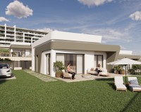 Nieuwbouw - Villa - Mutxamel - Bonalba-cotoveta