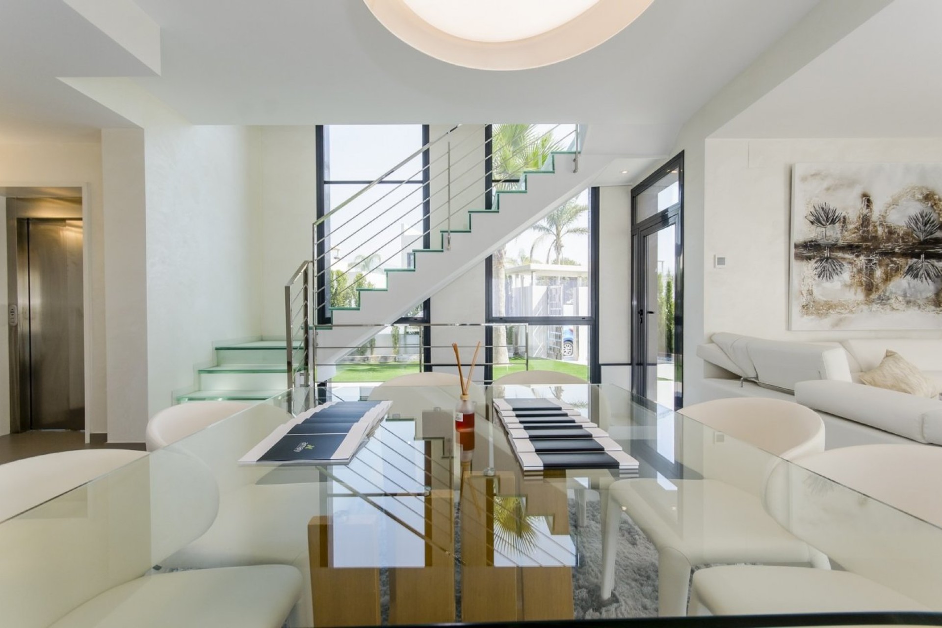 Nieuwbouw - Villa - Orihuela costa - Campoamor