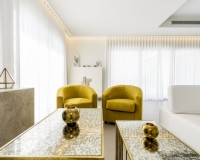 Nieuwbouw - Villa - Orihuela costa - Campoamor