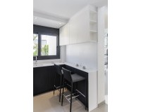 Nieuwbouw - Villa - Orihuela costa - Campoamor