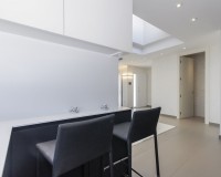 Nieuwbouw - Villa - Orihuela costa - Campoamor