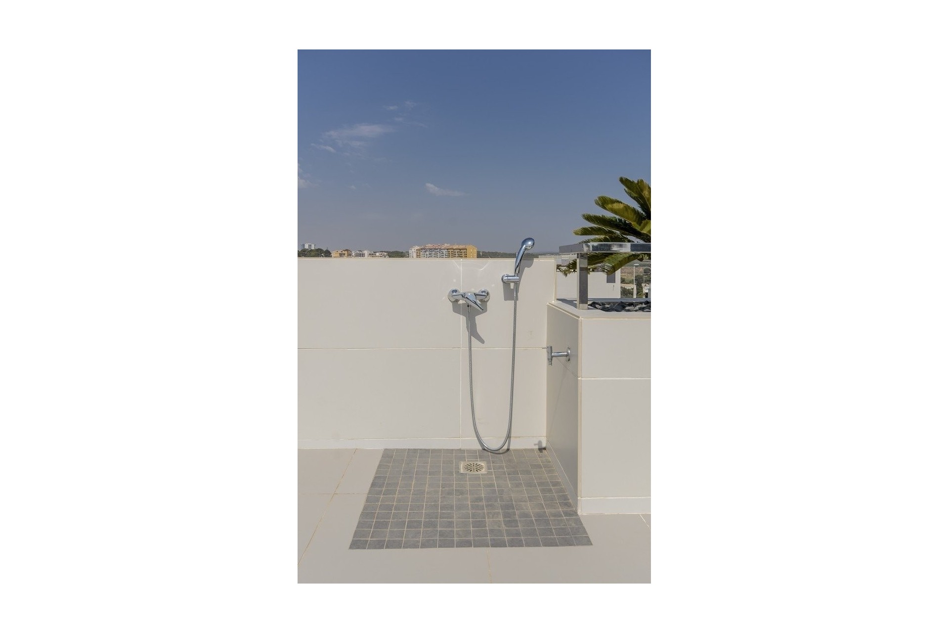 Nieuwbouw - Villa - Orihuela costa - Campoamor