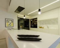 Nieuwbouw - Villa - Orihuela costa - Campoamor