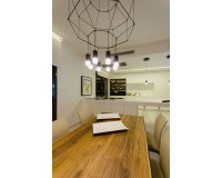 Nieuwbouw - Villa - Orihuela costa - Campoamor