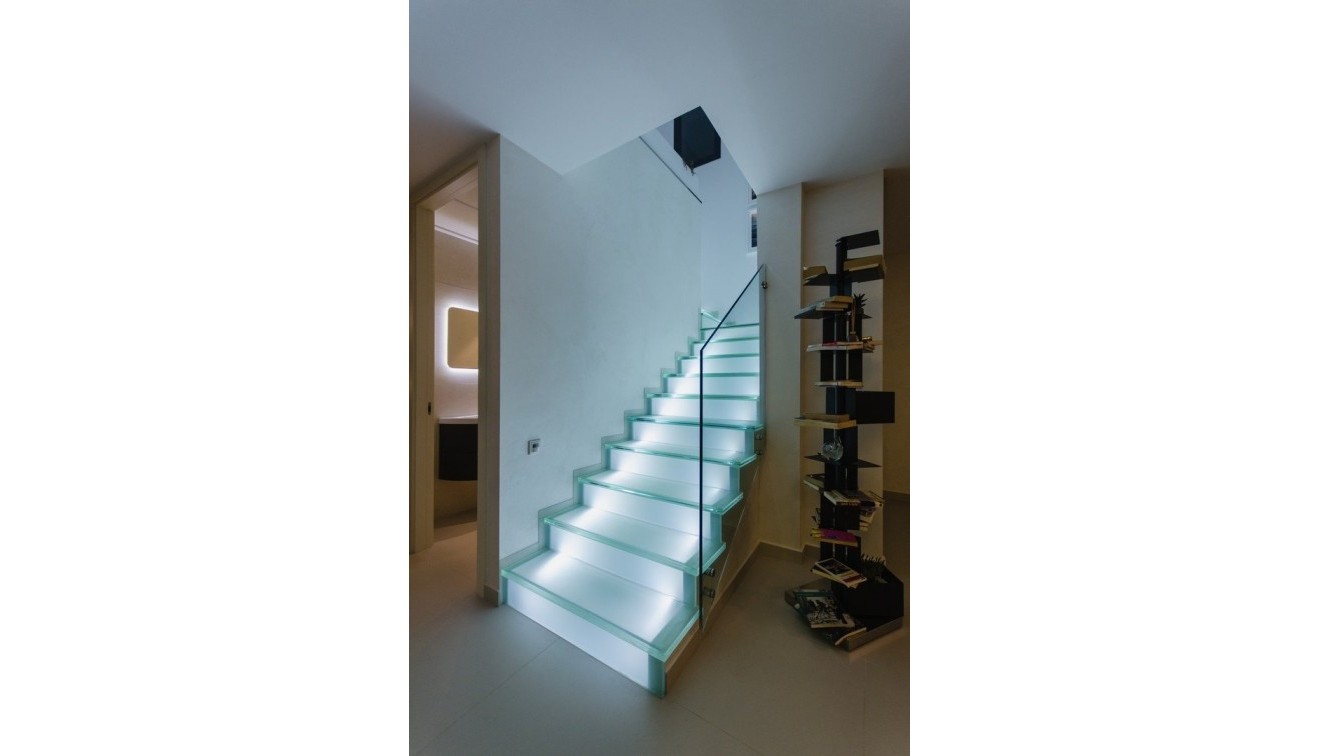 Nieuwbouw - Villa - Orihuela costa - Campoamor