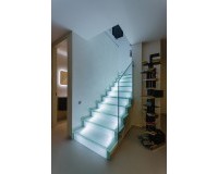 Nieuwbouw - Villa - Orihuela costa - Campoamor